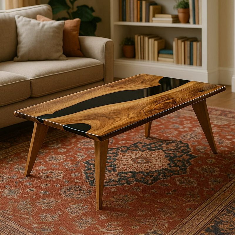 Contemporary Artisan Innovations