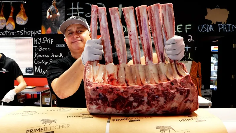 10 Florida Markets That Take Pride In Quality Cuts - Decor Hint Prime Butcher Shoppe