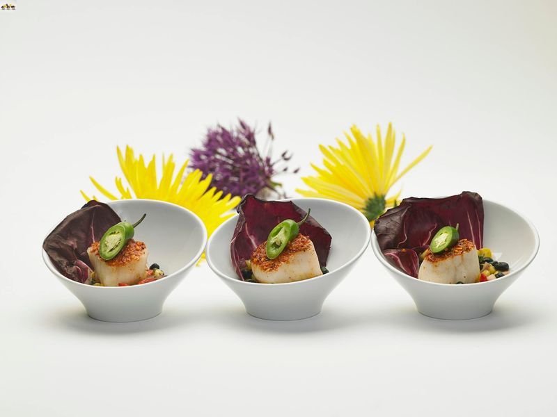 18 Seafood Buffets In Illinois Where Every Bite Feels Like A Coastal Escape - Decor Hint McCormick & Schmick's