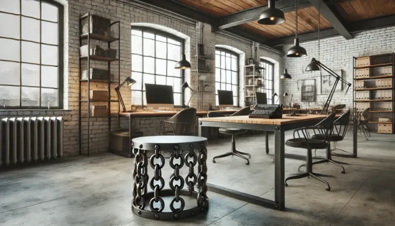 12 Pennsylvania Furniture Styles Homeowners Are Embracing Again In 2026 - Decor Hint Vintage Industrial Furniture