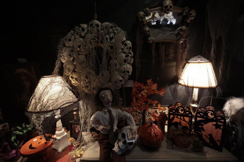 Washington Heights' Haunted Bodega
