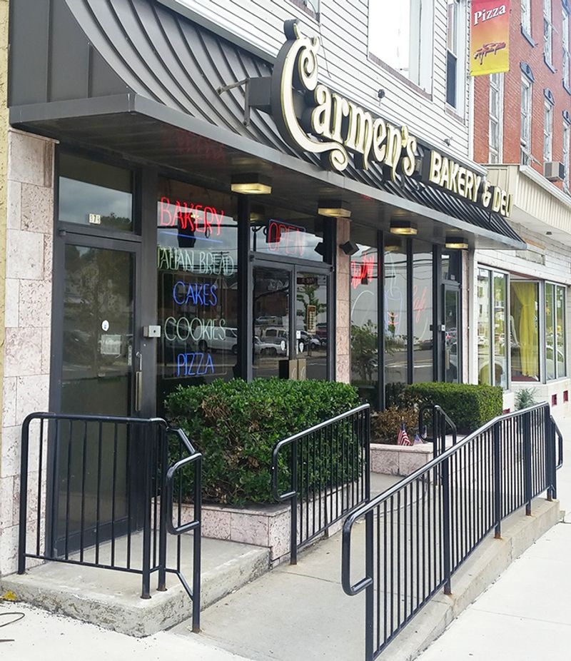 This Pennsylvania Deli Served Hoagies Locals Swore Were The Best In America - Decor Hint How It All Started