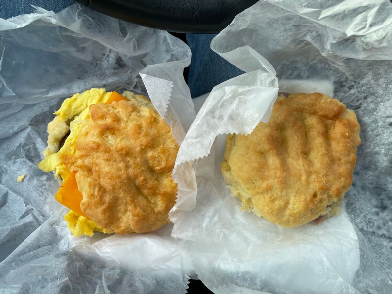 How A Simple Drive-Thru Became A Destination