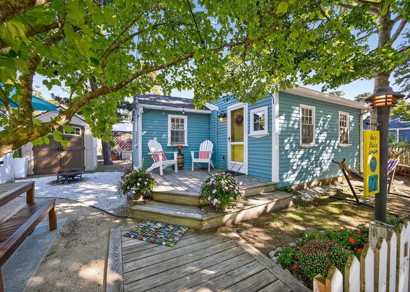 Practical Considerations: The Reality Of Cottage Living