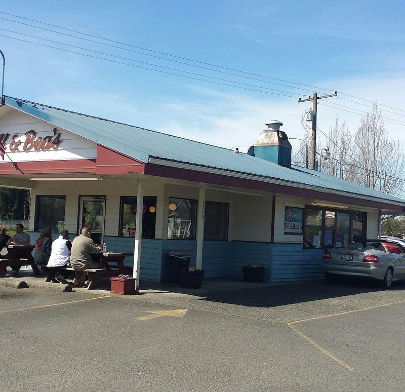 13 California Diners Where Comfort Food Still Rules The Menu - Decor Hint Bea's Drive-In
