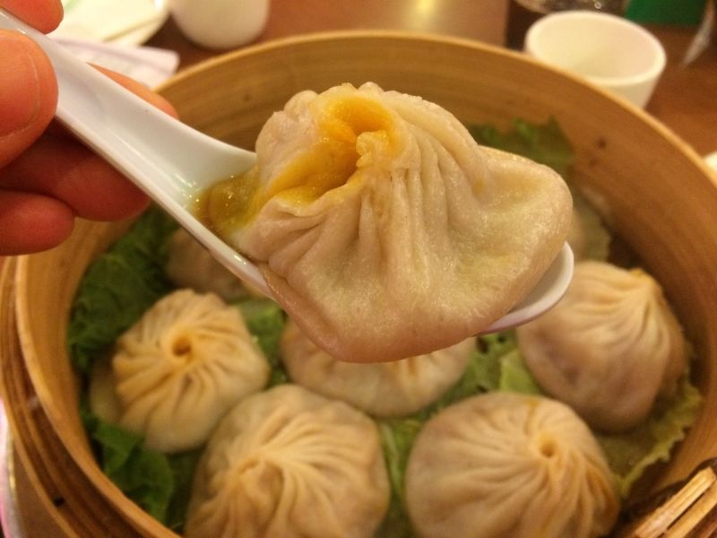 New York City's Most Iconic Foods - And Where Locals Still Get Them - Decor Hint Soup Dumplings