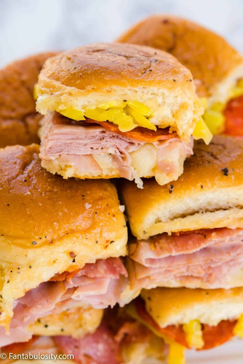 These Hawaii Sub Shops Serve Italian Subs With A Local Twist - Decor Hint Famous Italian Subs