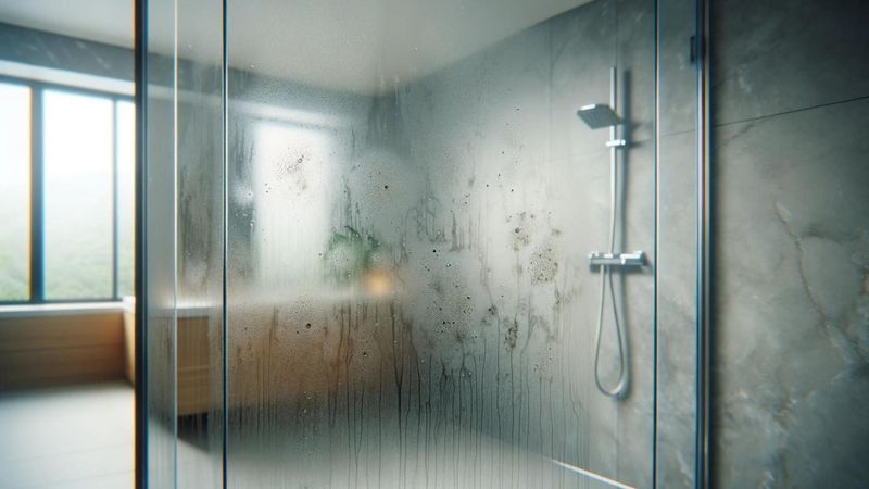 New Mexico Homeowners Who Learned The Hard Way Which Bathroom Trends Fail - Decor Hint Frameless Glass Shower Doors