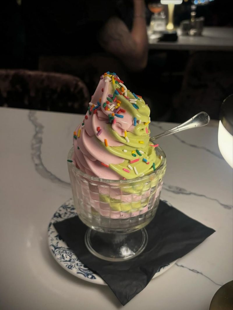 Must Try Dishes That Prove California's Central Valley Is A Food Lovers Paradise - Decor Hint Pistachio Gelato