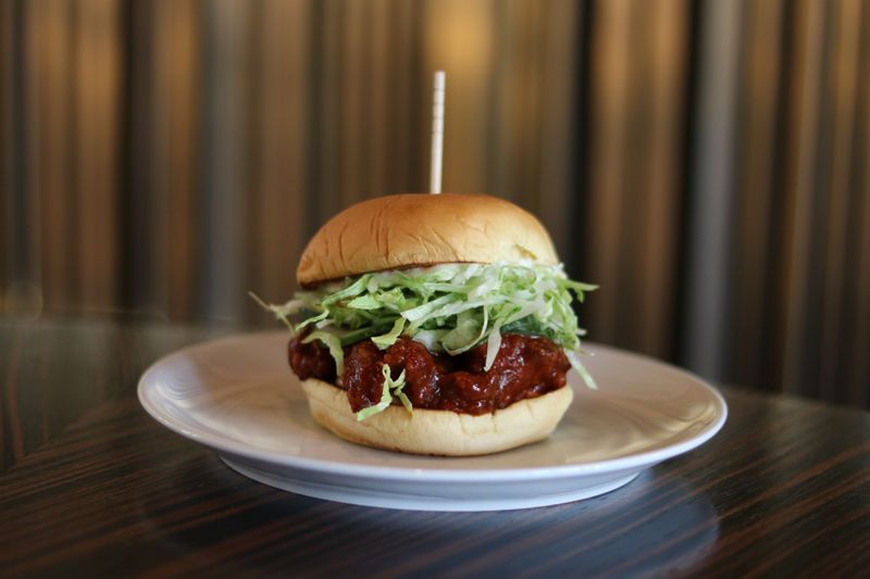 Best Food Spots To Try In Las Vegas, Nevada - Decor Hint Momofuku at The Cosmopolitan