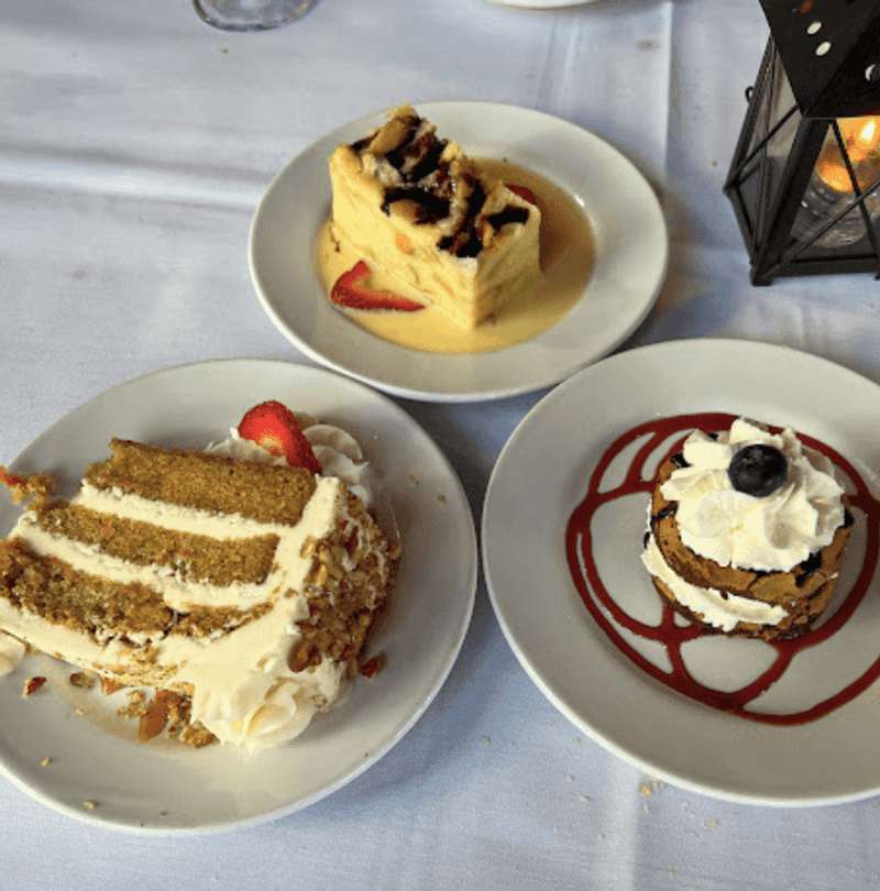 17 Must-Try Louisiana Buffets Where Dessert Is The Main Attraction - Decor Hint Cafe Vermilionville's Sunday Extravaganza