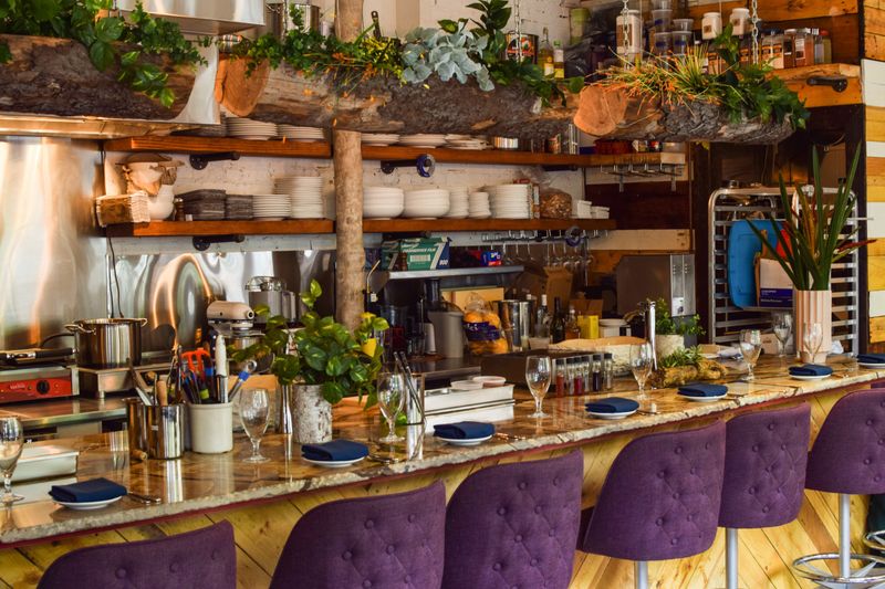 Verde Garden Bistro