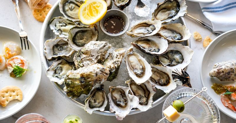 Highly Anticipated Seattle Restaurants Set To Make Waves This Fall - Decor Hint Oyster Club
