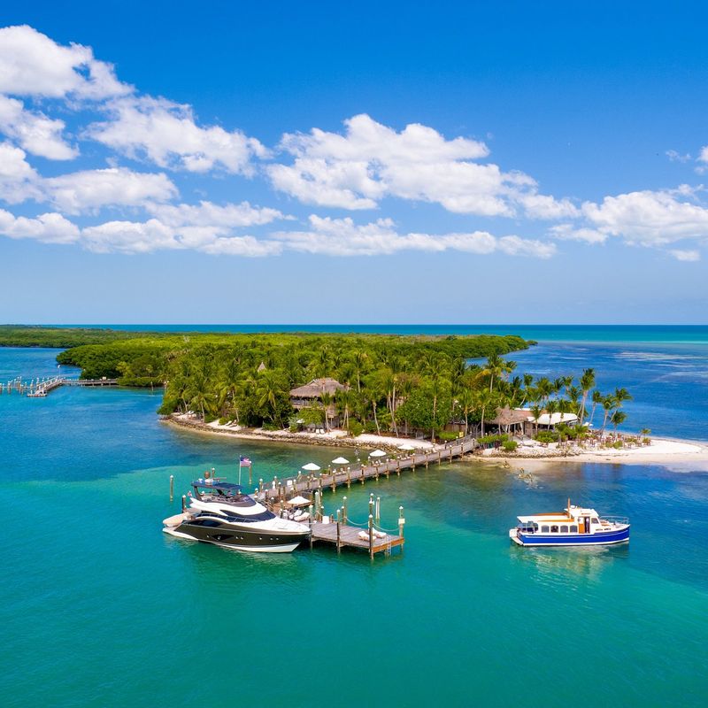 Florida Keys Small Towns Where Time Slows Down And Views Never Disappoint - Decor Hint Little Torch Key