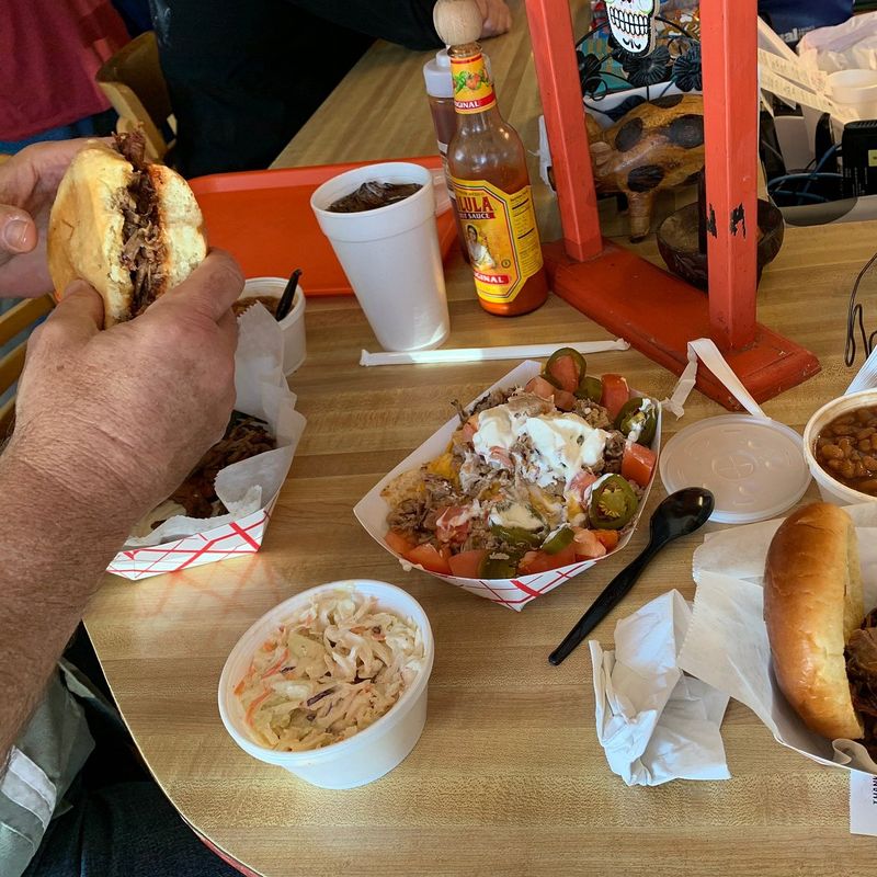 Hickory Hill, Country Store’s Hearty Homestyle Breakfast