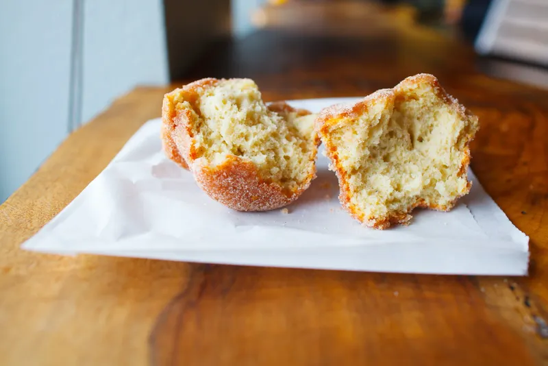 California's Most Irresistible Donut Shops Worth Waking Up Early For - Decor Hint Devil's Teeth Baking Company - San Francisco
