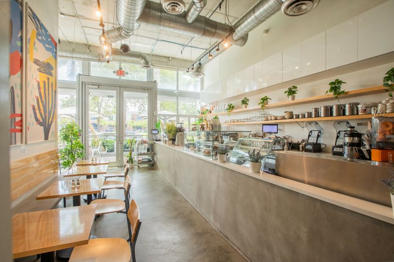 14 New Mexico Country Cafés Full Of Southwestern Charm - Decor Hint Angelina's Café in Taos