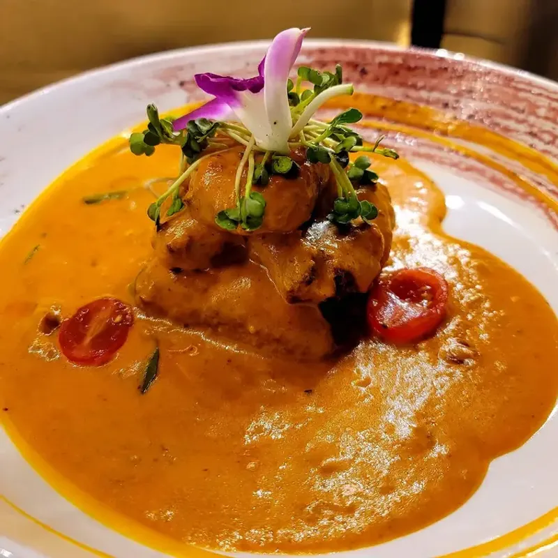 Indian Restaurants In DC Everyone Should Try At Least Once - Decor Hint Spice Kraft