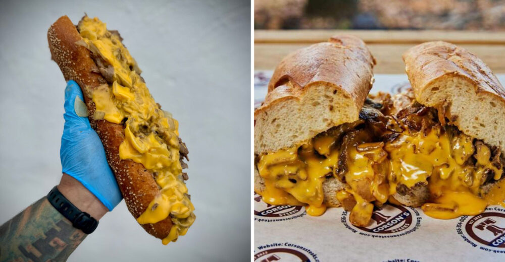 Ranking The Best Cheesesteaks In South Jersey New Jersey From Great To Legendary - Decor Hint