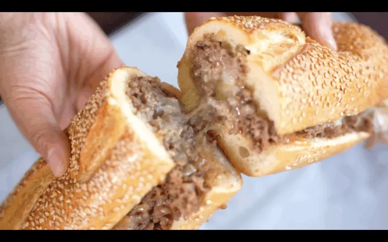 Ranking The Best Cheesesteaks In South Jersey, New Jersey From Great To Legendary - Decor Hint Chick's Deli - Cherry Hill