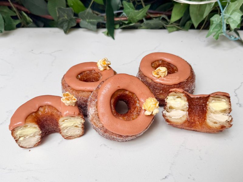 Restaurants Across New York City That Define Local Flavor - Decor Hint Dominique Ansel Bakery