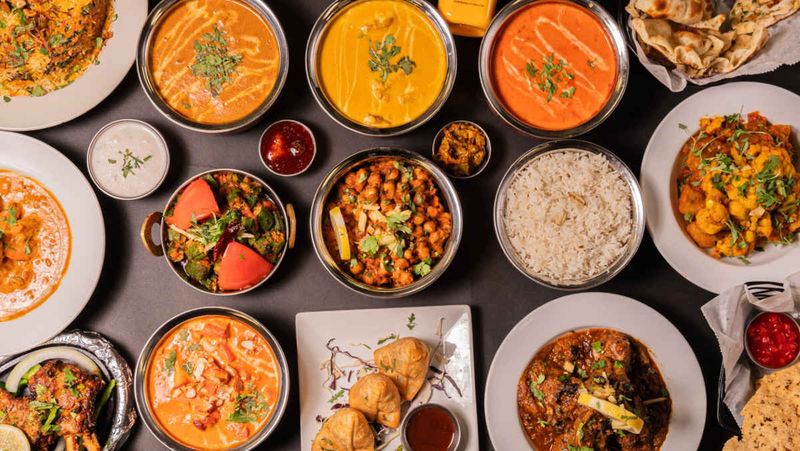 Bombay Darbar, Tampa