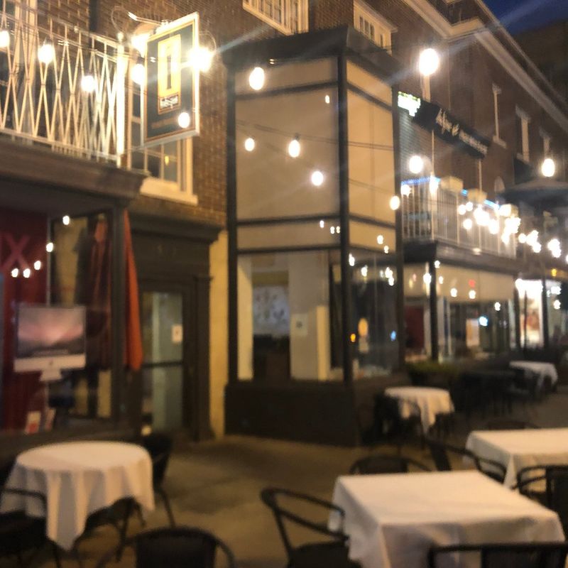 Indian Restaurants In DC Everyone Should Try At Least Once - Decor Hint Indique Heights