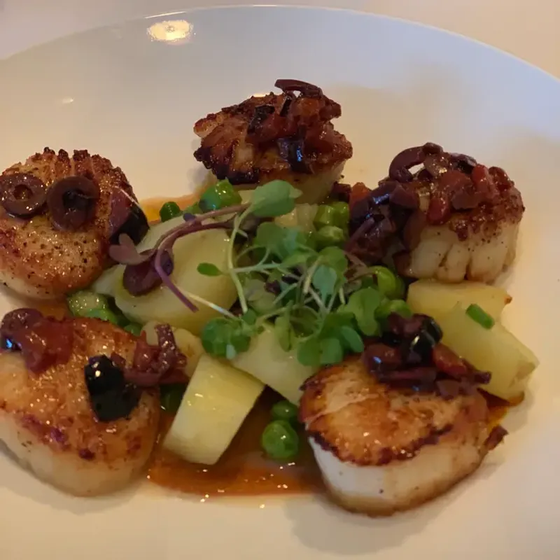 Hard-To-Get New Jersey Restaurant Reservations Locals Still Nab - Decor Hint Restaurant Lorena, Montclair