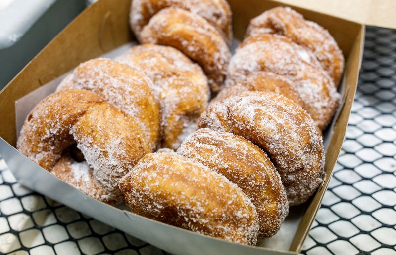 11 Pennsylvania Dishes Named After Towns You've Probably Never Heard Of - Decor Hint Bethlehem Fasnachts