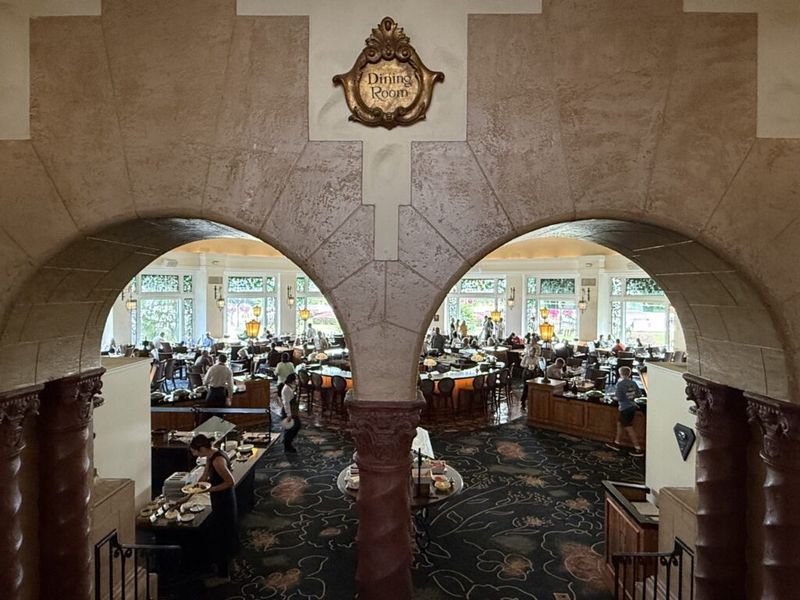 The Hotel Hershey