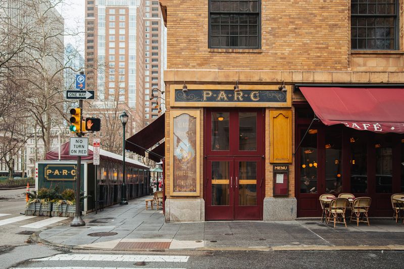 Philadelphia Restaurants That Deserve A Spot On Your Food List - Decor Hint Parc