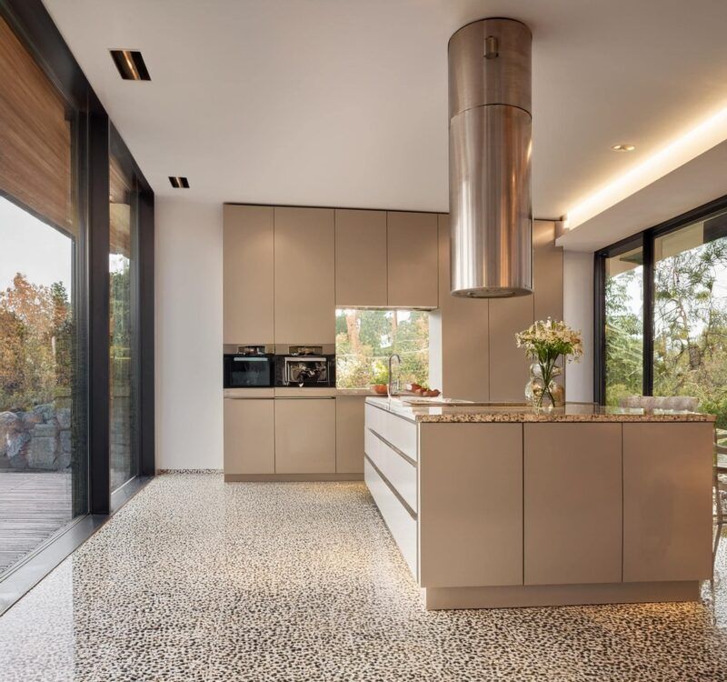 Modern Floors, Modern Homes: LA's 2025 Flooring Favorites - Decor Hint Terrazzo