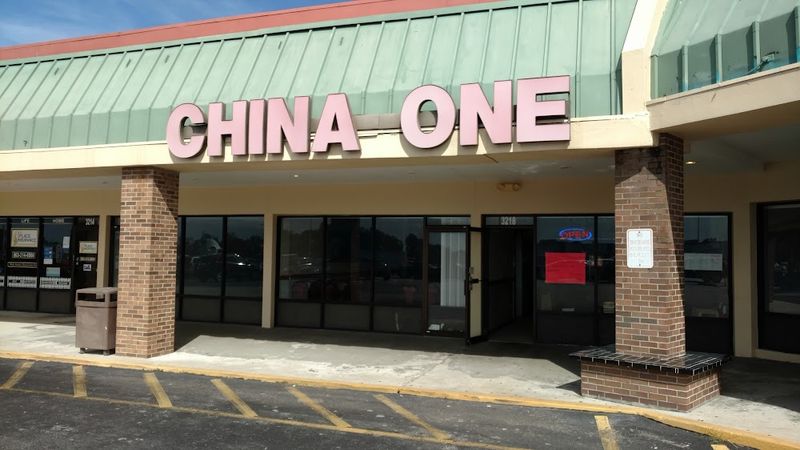 Florida Chinese Restaurants Locals Say You Have To Try At Least Once - Decor Hint China One - Gainesville