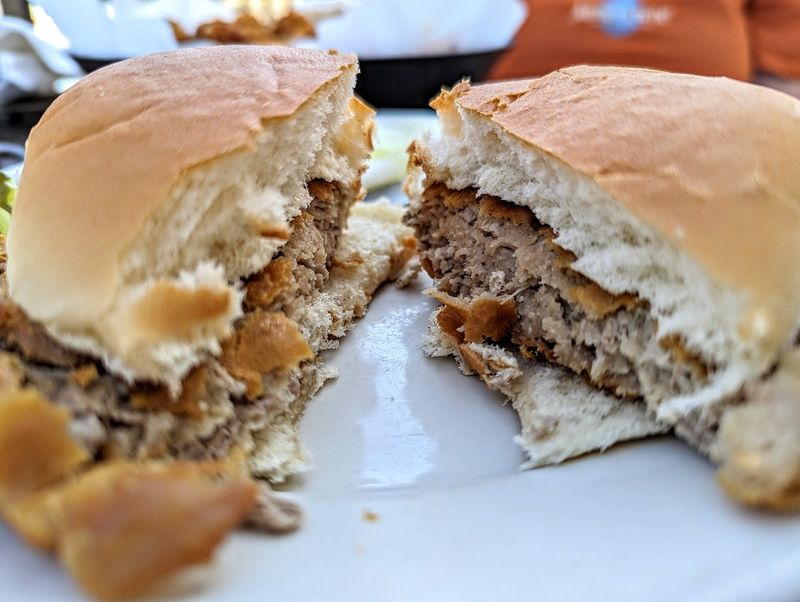15 Classic Indiana Snacks Only True Locals Still Brag About - Decor Hint Pork Brain Sandwiches
