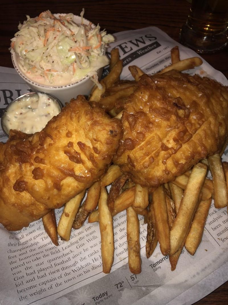 Pennsylvania Fish Fries Locals Say Are Worth Every Mile - Decor Hint The First Post - York