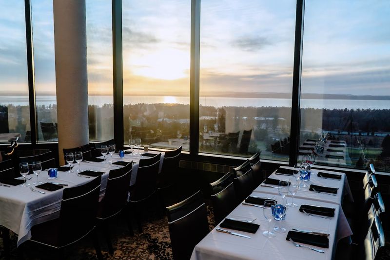 10 Michigan Buffets Serving Up Home-Style Classics - Decor Hint Grand Traverse Resort Aerie Restaurant Buffet