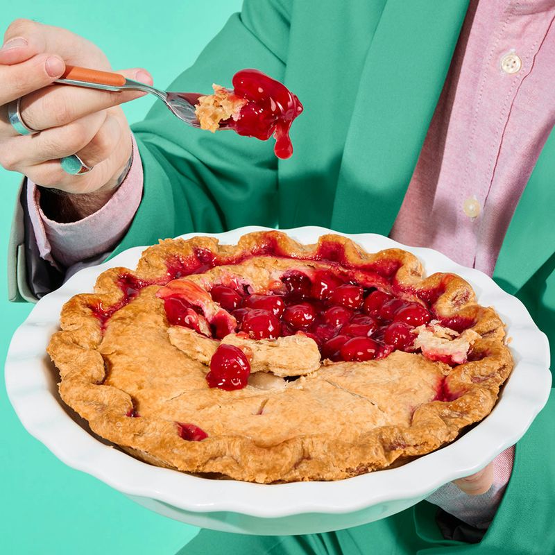 12 Michigan Restaurants Locals Say Are Worth The Detour - Decor Hint Grand Traverse Pie Company