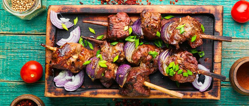 Pennsylvania Locals Say These Grocery Stores Have The Freshest, Juiciest Meat Counters Around - Decor Hint McCaffrey's Food Markets - Bucks & Montgomery Counties