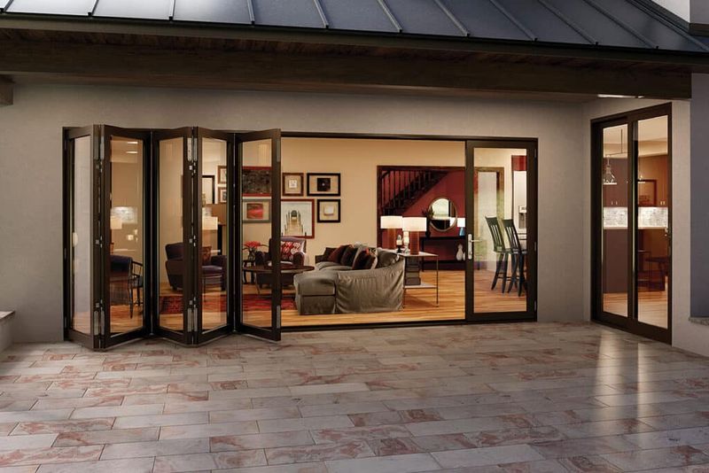 17 Arizona Home Trends Transforming Desert Living By 2030 - Decor Hint Indoor-Outdoor Transitional Design