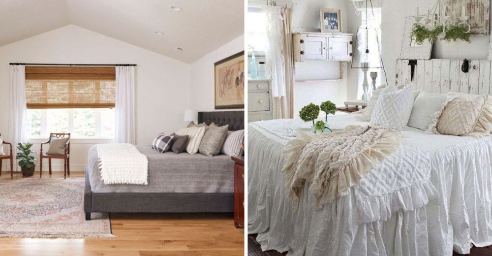 Refresh Your Pennsylvania Bedroom By Ditching These Aging Decor Habits - Decor Hint