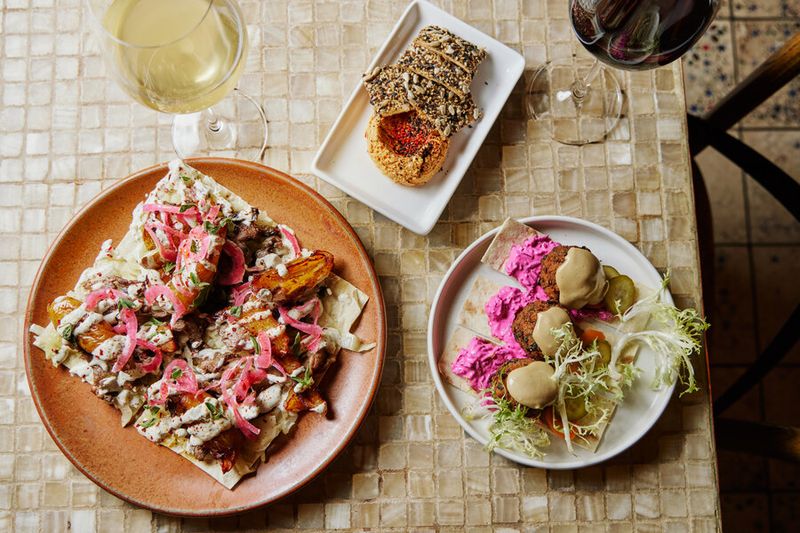 Boston Restaurants Everyone Should Try At Least Once - Decor Hint Oleana