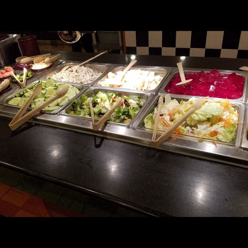 10 Can't-Miss Buffets In Illinois For Endless Plates - Decor Hint Asia Buffet & Grill – Chicago