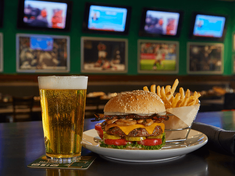 Duffy's Sports Grill - South Florida