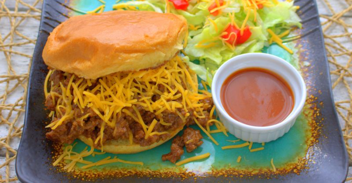 Remember These? 14 Fast-Food Sandwiches Ohioans Loved - Decor Hint Remember These 14 Fast Food Sandwiches Ohioans Loved - Decor Hint