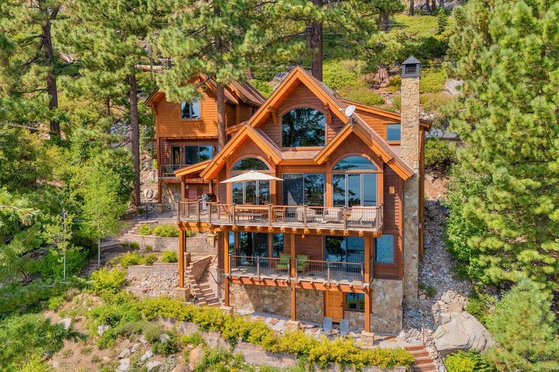 Lake Tahoe Vacation Rentals