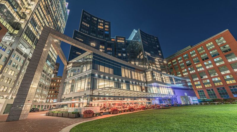 Boston Hotel In Massachusetts Named One Of The World's Best Ranking In The 24th Position - Decor Hint How Condé Nast Traveler's Readers Ranked The World's Best