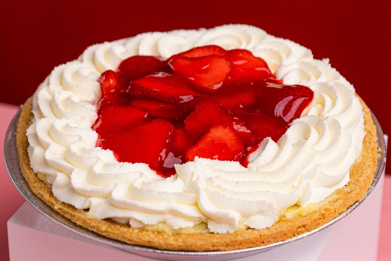 Polly's Pies - Multiple Southern California Locations