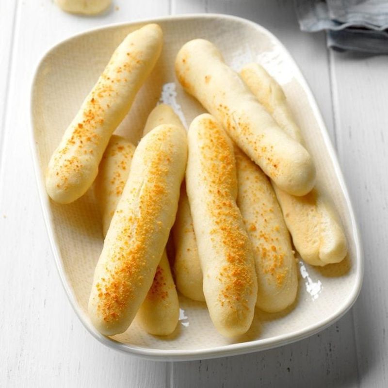 Insider Secrets To Make Your Papa Johns Order Bursting With Garlic Goodness - Decor Hint Order The Garlic Parmesan Breadsticks