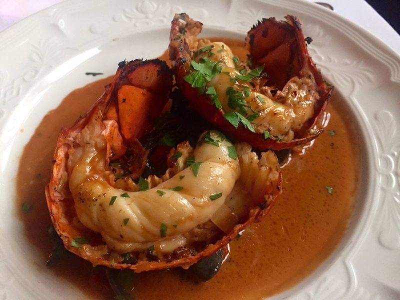 15 Italian Restaurants In New Jersey Where Every Dish Tastes Like Nonna Made It - Decor Hint Scalini Fedeli