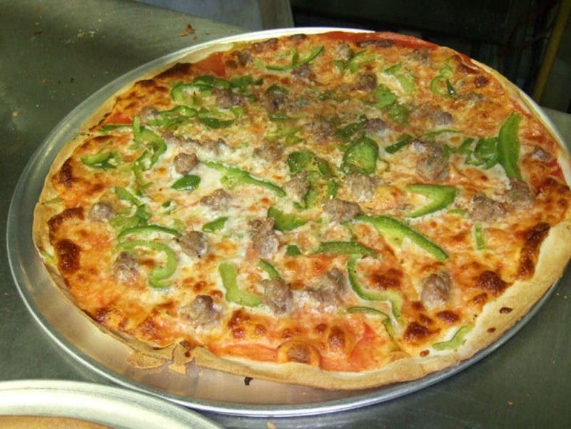13 Tiny Unassuming New Jersey Restaurants That Pack A Big Flavor Punch - Decor Hint Pete and Elda's/Carmen's Pizzeria